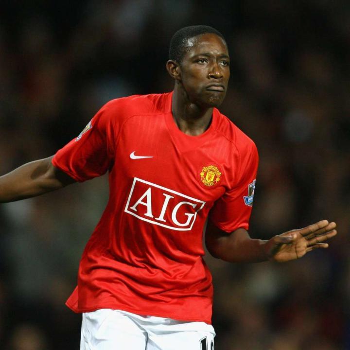 丹尼-维尔贝克，曼联出来的孩子，如今也是老将了2...