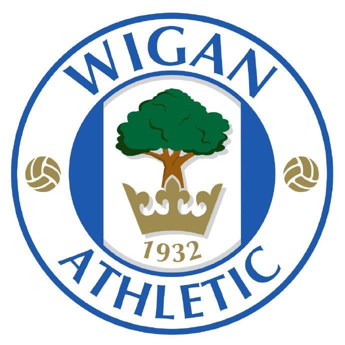 升降机！维冈竞技9个赛季3次升级&4次降级，英冠英甲反复横跳