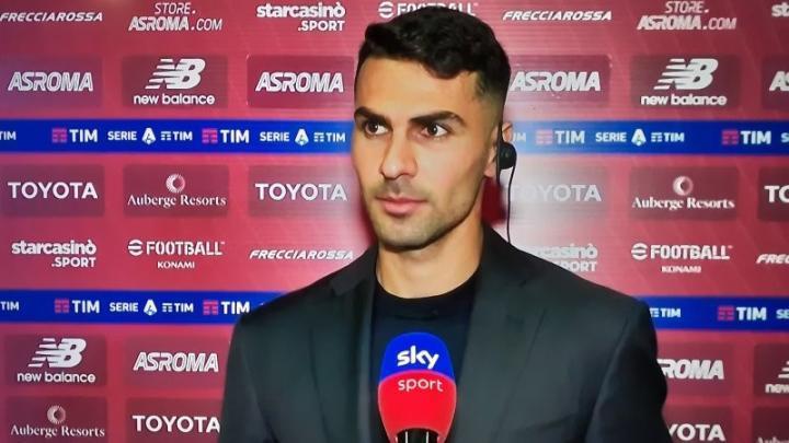 切利克：我很了解莱奥，我满意自己对他的防守