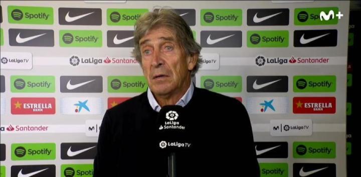 佩莱格里尼：裁判说了两次“不是黄牌”，他没有魄力