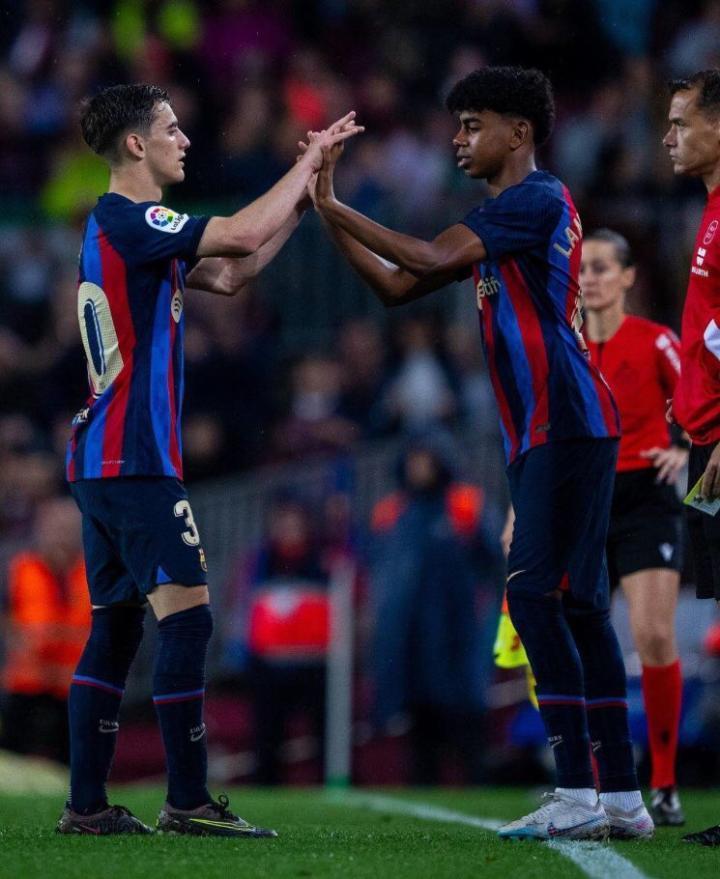 拉玛西亚的曙光！