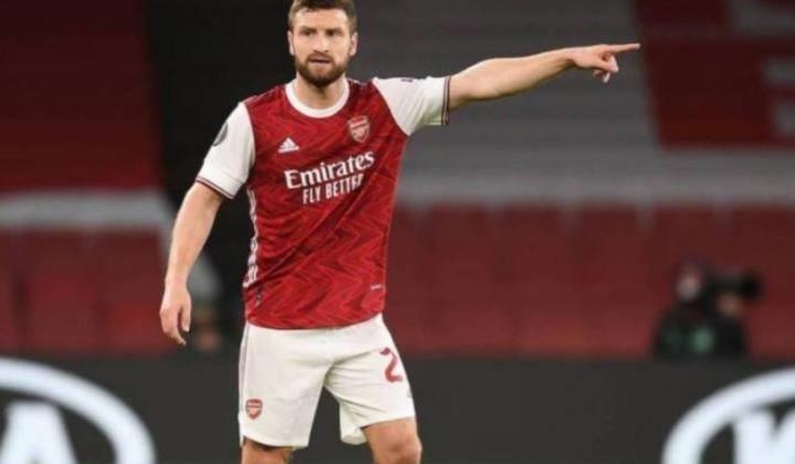 穆斯塔菲：重回欧冠对阿森纳而言已经是拿到冠军奖杯