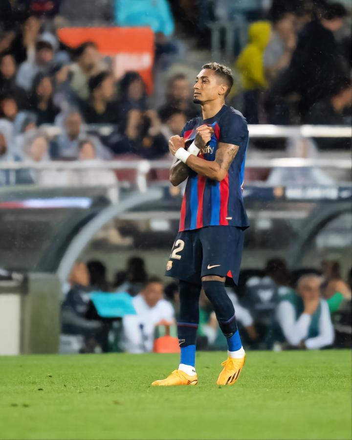 巴萨球员首个赛季助攻排行