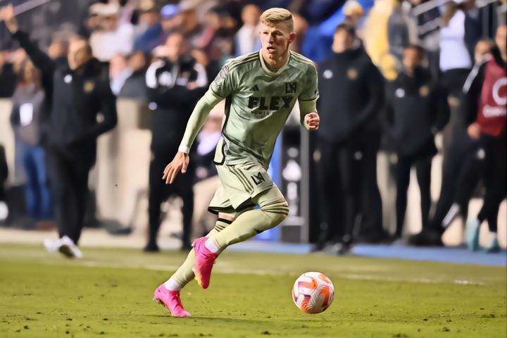 博古什：美国的报价来得很突然；伤病严重阻碍我的计划