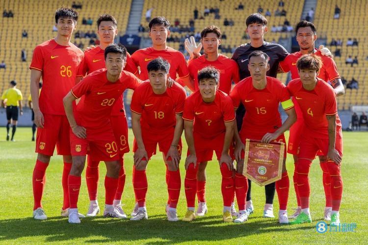 北青：国足将于6月10日集训，艾克森蒋光太费南多等归化有望归队
