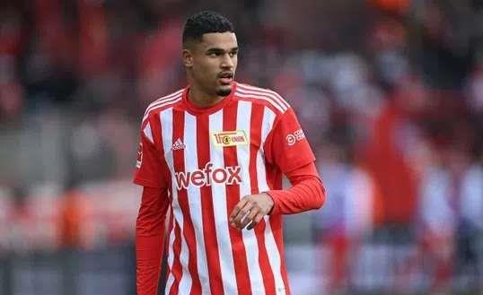 TMW：“国际米兰正在寻找什克里尼亚尔的替代者，...