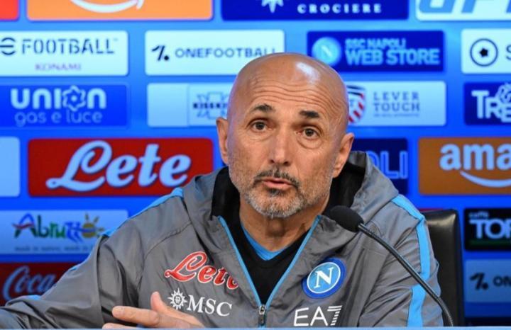 斯帕莱蒂：有人会说我从没赢过，但我想这些等待都是值得的