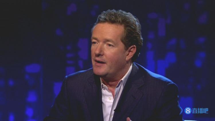 求求了摩根：加油富勒姆，野兽会被饿死，你们可以做到