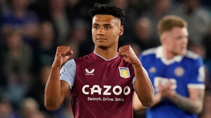 砍树，德天空：拜仁无意签维拉前锋沃特金斯