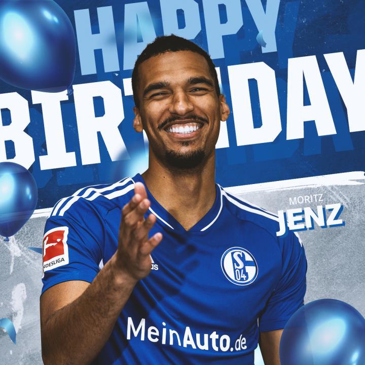 今天是延茨的24岁生日、帕尔松的32岁生日以及阿...