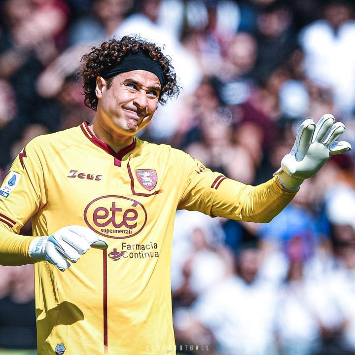 奥乔亚：你们再等一等。