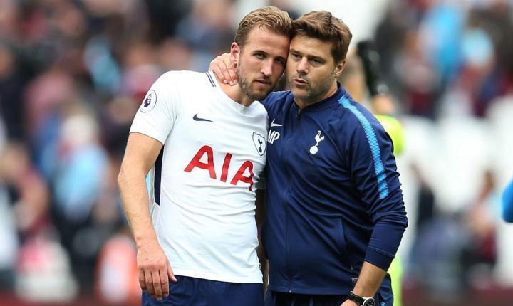 凯恩：相较于波切蒂诺时期，过去几年热刺丢掉了一些好东西