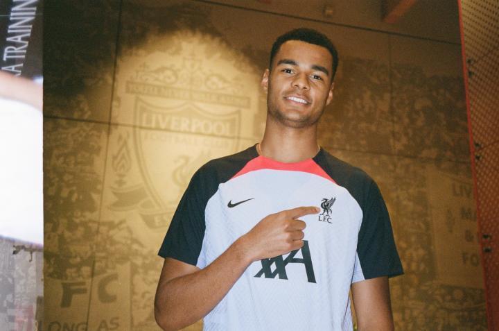 加克波本赛季俱乐部 国家队直接参与43球，23球20助