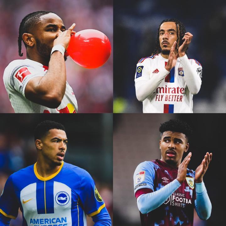 他们也要来/回来了：本赛季结束后恩昆库、科尔威尔...