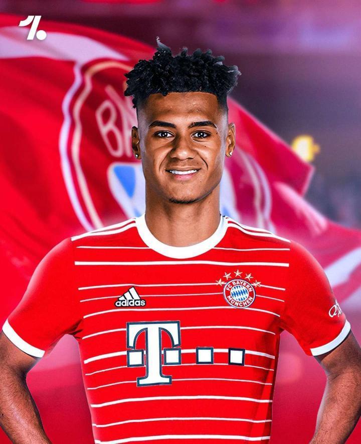 onefootball：若引进哈里凯恩计划失败，...