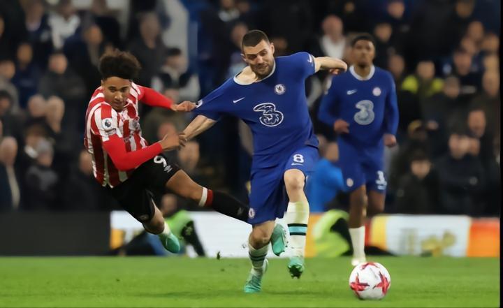 德天空：拜仁的主要目标是新前锋，无意科瓦契奇