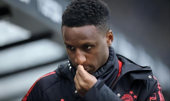 萨尔：图赫尔原计划换上我，但格纳布里的进球改变了他的安排