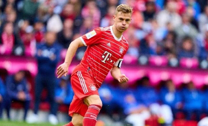 需要新的中场搭档？基米希：我们的阵容很棒，不过要全力以赴