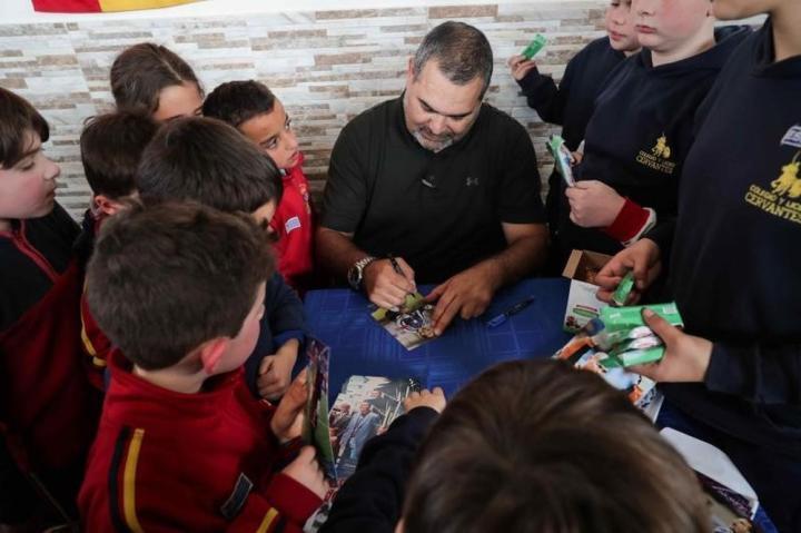 无缘CCTV1，奇拉维特参加巴拉圭总统大选仅获得0.8%投票