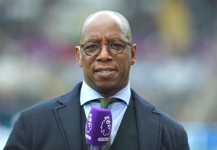 赖特：阿森纳的进步有目共睹，转会市场上不用靠哄骗去吸引目标