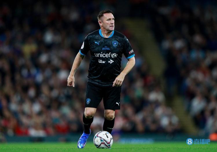 泰晤士：罗比-基恩加入阿勒代斯教练组，他球员时代效力过利兹联