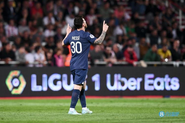 阿根廷记者：梅西和巴黎的关系已没有回头余地，他已进入转会市场