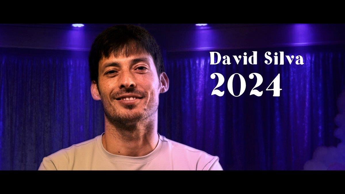 老兵不死！官方：37岁大卫-席尔瓦与皇家社会续约一年至2024