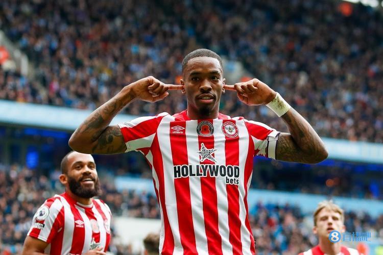 小蜜蜂主帅：不会用托尼换哈兰德，他在前四球队一赛季能进25 球