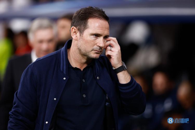 德比郡旧将：我对兰帕德不感冒，如果晚上出去玩遇到了可能会打架