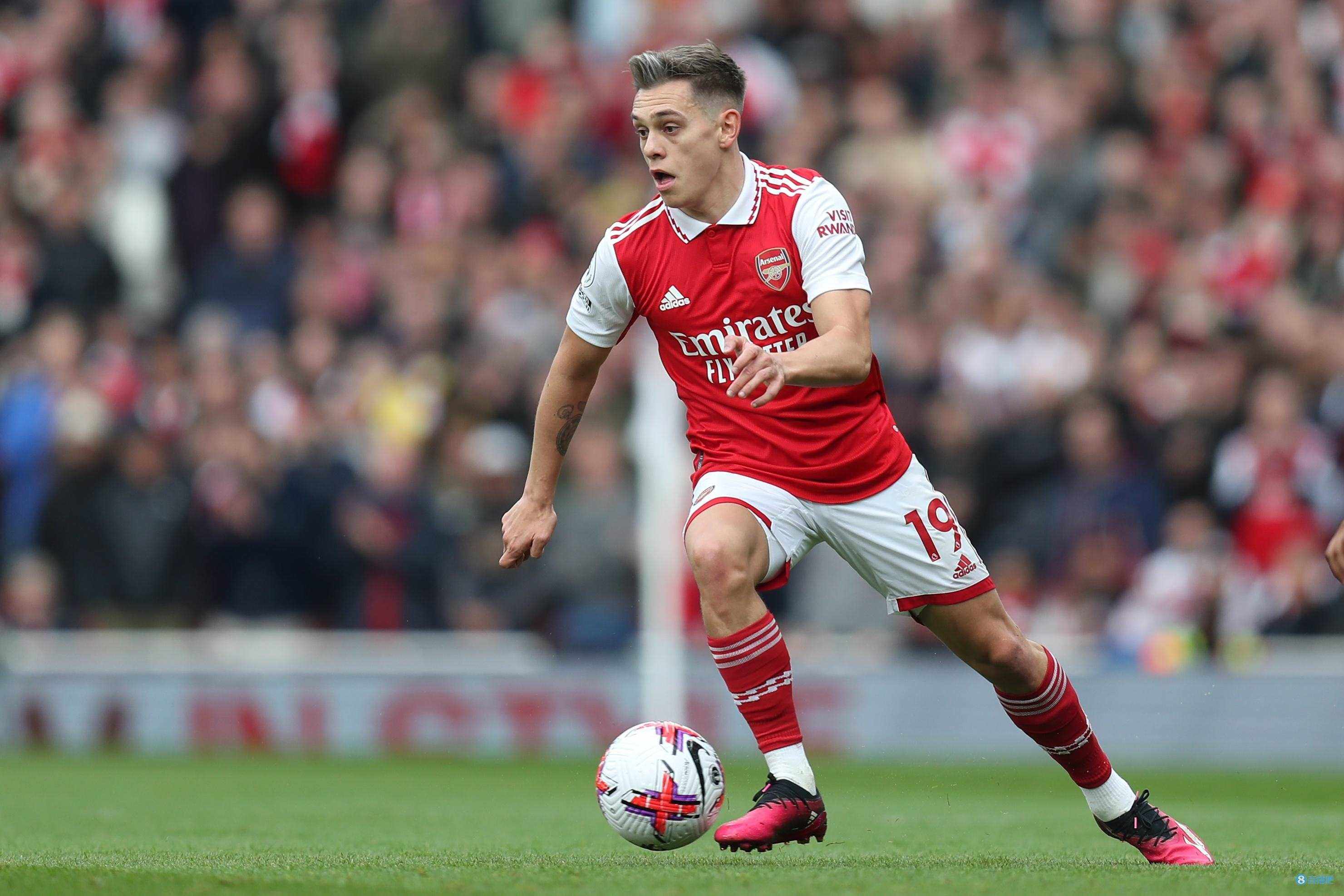 特罗萨德：我们已失去争冠主动权，希望球队展现高水平施压曼城