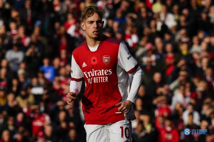 电讯报：阿森纳的项目进入新阶段，史密斯-罗等青训球员未来存疑