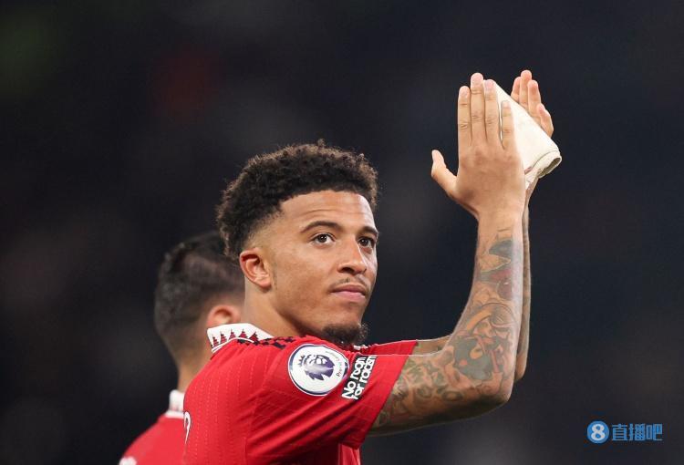 法尔克：多特想租桑乔但要求他降薪一半，租借费最高出1000万欧