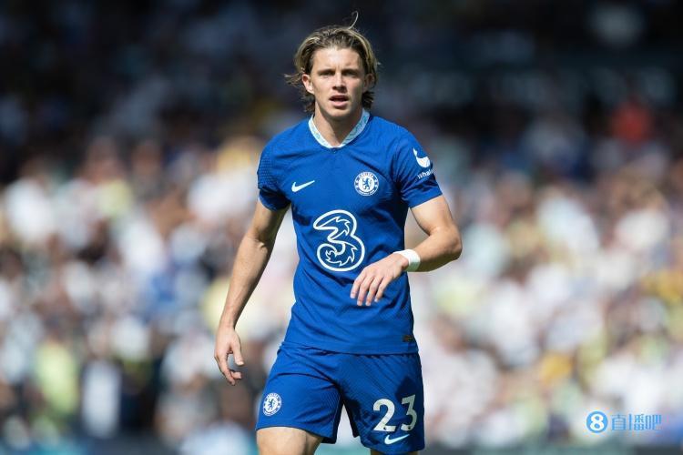 头球破门！切尔西近3粒进球，其中2球由加拉格尔攻入