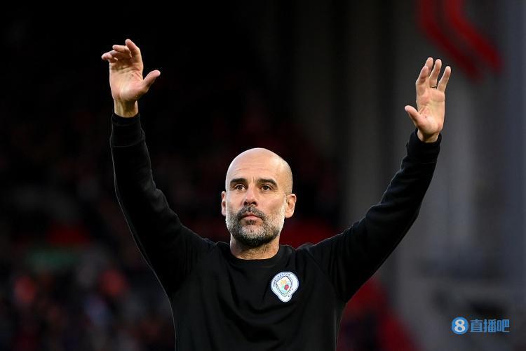 曼城豪取英超十连胜，且近14场各项赛事主场取得全胜