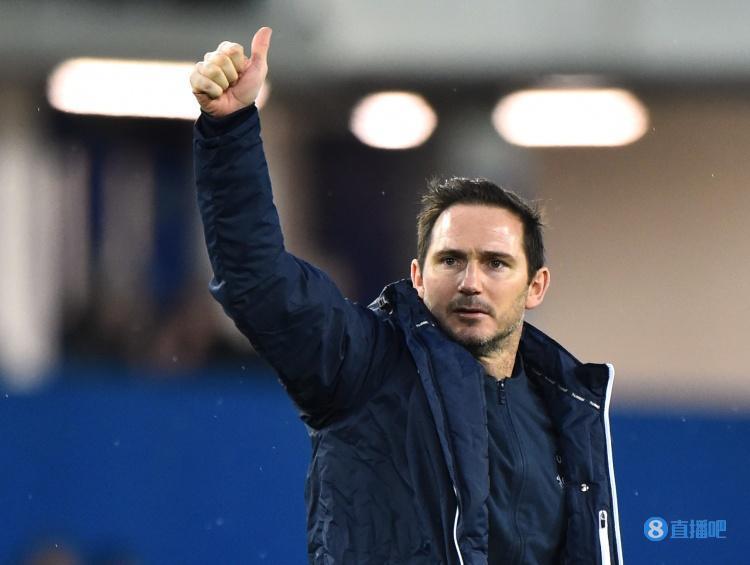 拿下！切尔西各项赛事6连败，兰帕德10连败今日终结