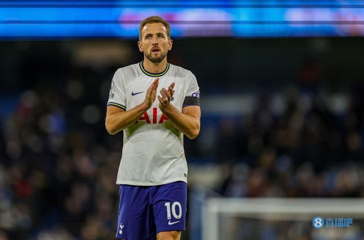 射术精湛，凯恩英超逆足&头球破门均超过40球，英超历史首人