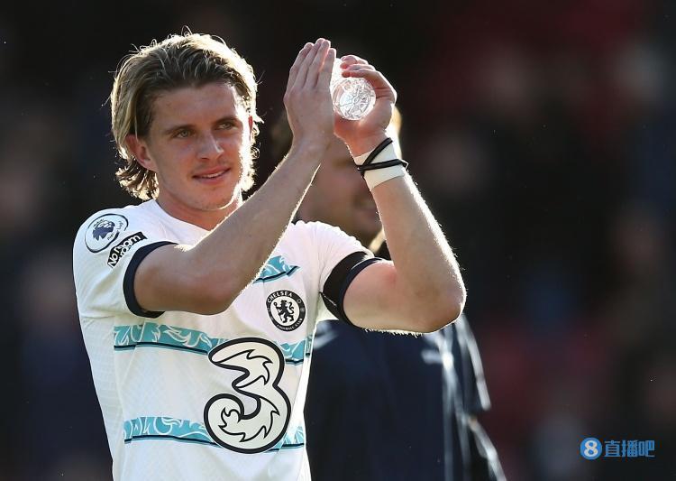 加拉格尔：希望我们可收获信心，打进三球表明我们的工作取得成效