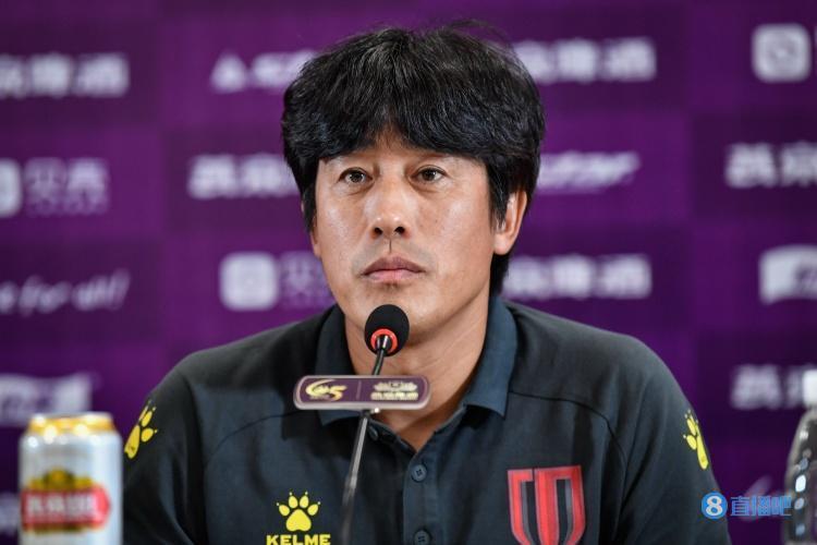 徐正源：3-0领先丢两球要回去总结，无论什么时候都要保持专注