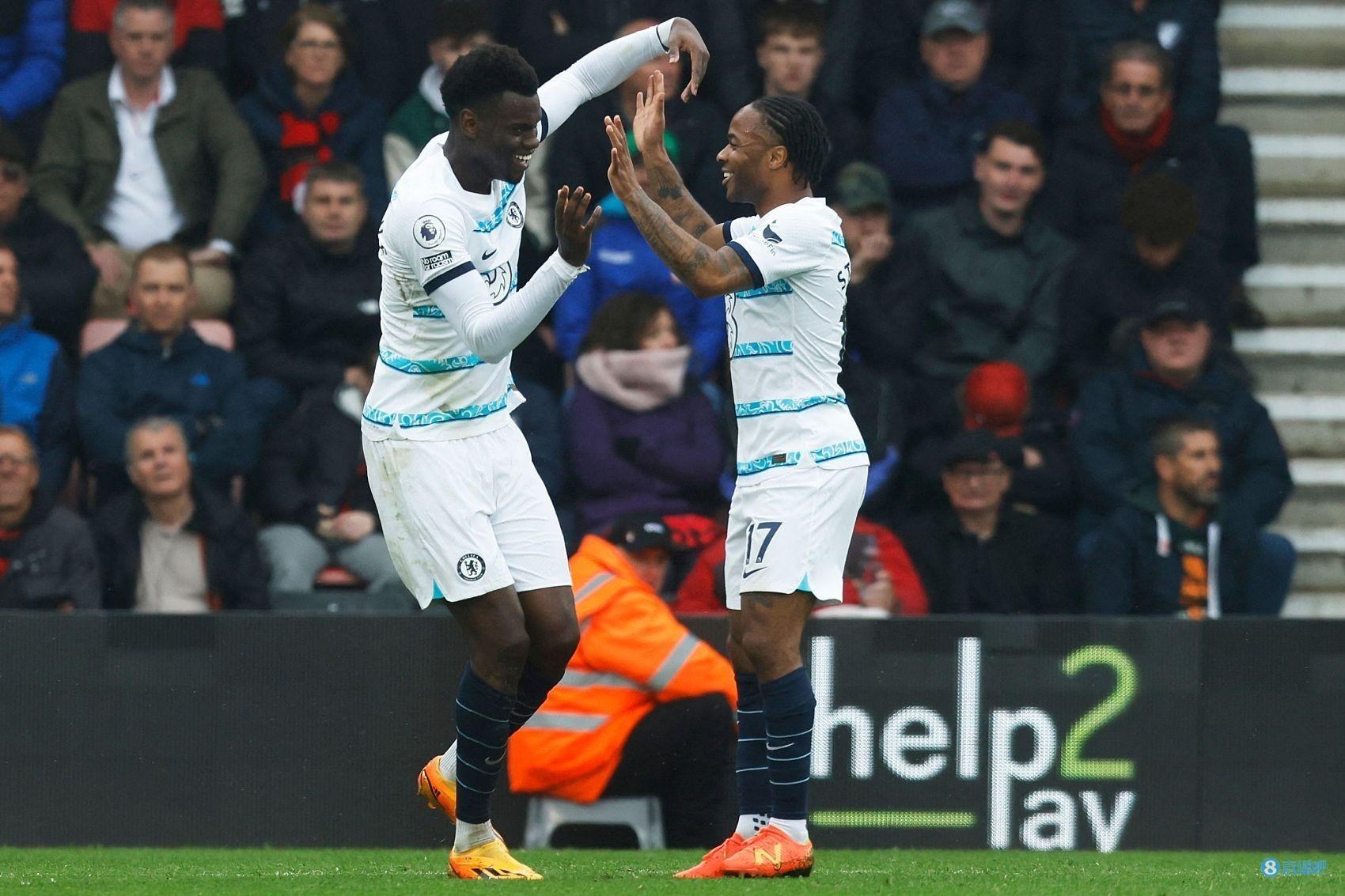 有希望超越切尔西本轮进球 3，离哈兰德35球只差一球