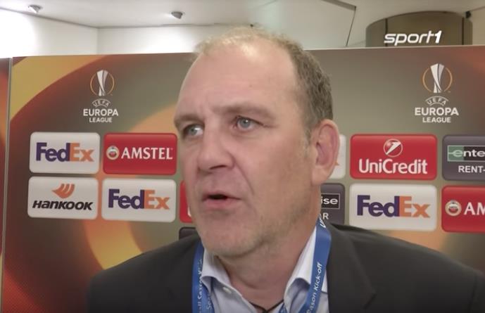 罗马诺：红军与前狼堡总监马特克谈判，后者是体育总监热门候选