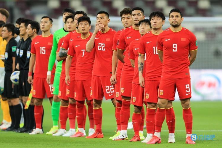 新华社：国足几乎避开所有“克星” 赛程从易到难&出线不是难事
