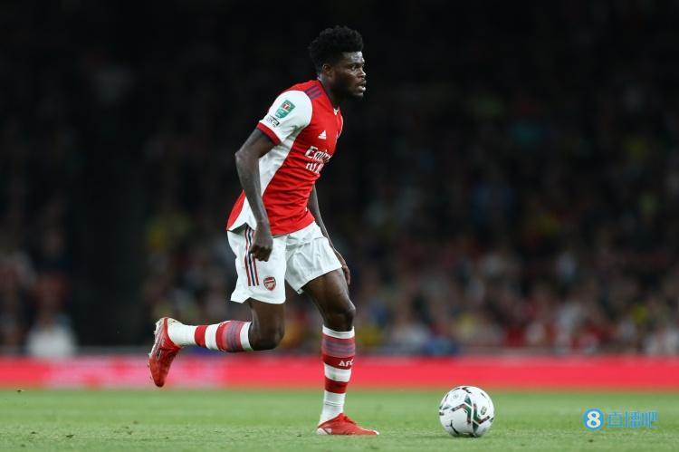 托马斯：我很享受队内竞争，若日尼奥在训练中是最棒的