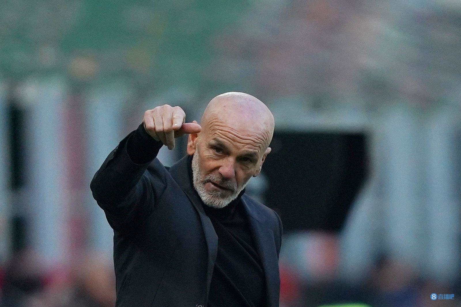 意媒：米兰本轮将有7人缺阵，奥里吉、德凯特拉雷预计首发