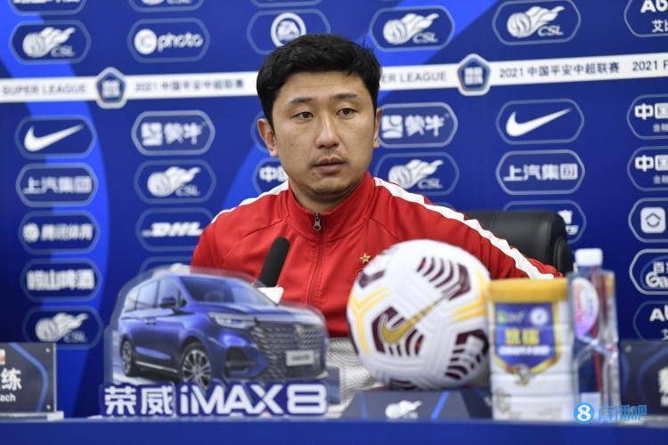 广州队小将需要多久成长起来？主帅刘智宇：应该就需要一场胜利