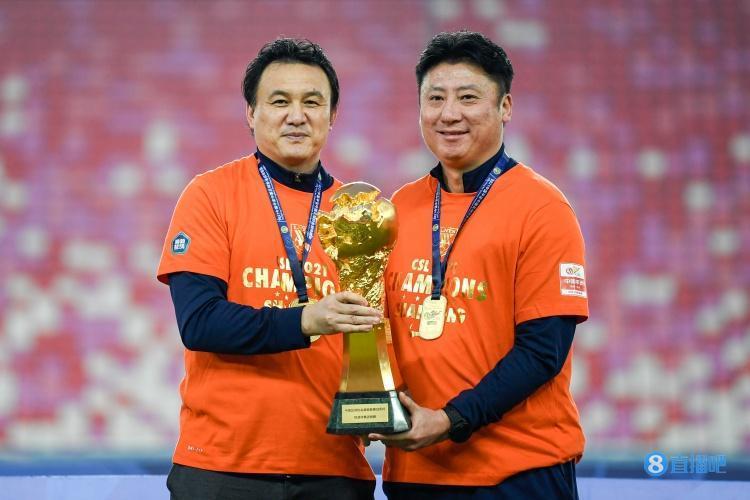记者：回头看舒畅说的都是大实话，可惜泰山俱乐部没当回事