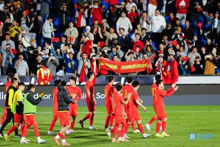 巴勒斯坦排名93，缅甸排名160，国足6月会迎来两连胜吗？