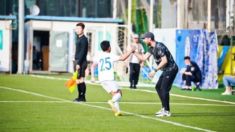 战斗2023·青训 | “逐梦杯”全国精英锦标赛（U12组）第一轮赛果