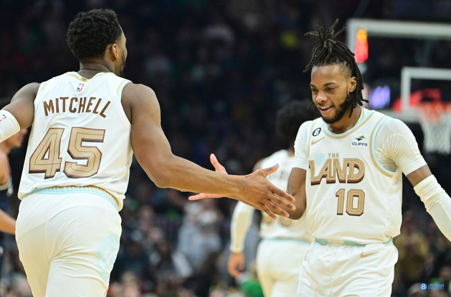 美记：骑士今夏不会有大动作 将在保留核心阵容后补强侧翼