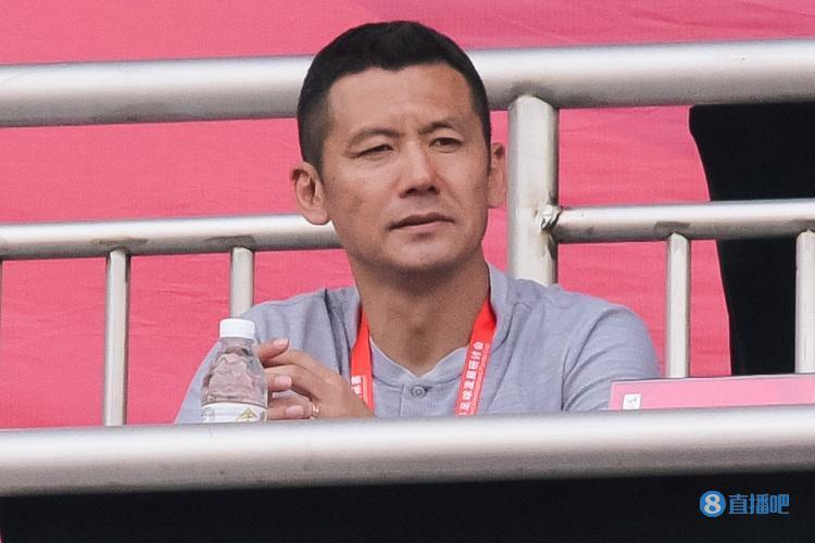 杨晨：不光是要完成进军世少赛的任务 更想国少能让球迷看到希望