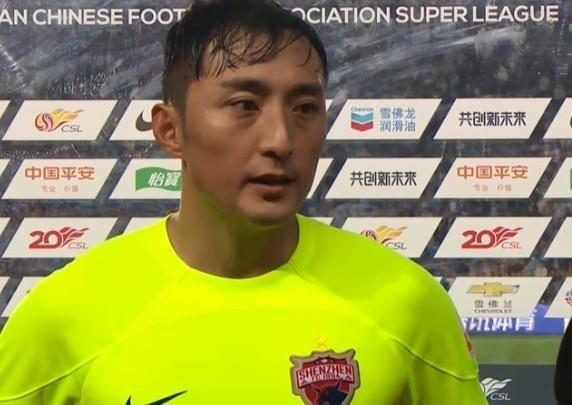 杨博宇：球队在陈涛指导带领下很团结 感谢家人的支持